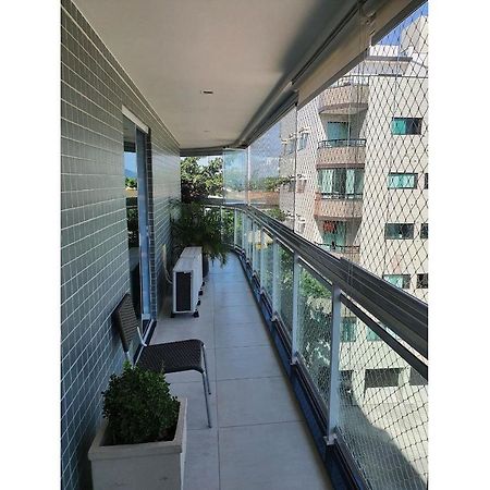Lindo Ap Completo Em Cabo Frio Leilighet Eksteriør bilde