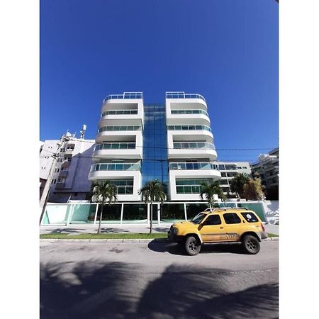 Lindo Ap Completo Em Cabo Frio Leilighet Eksteriør bilde
