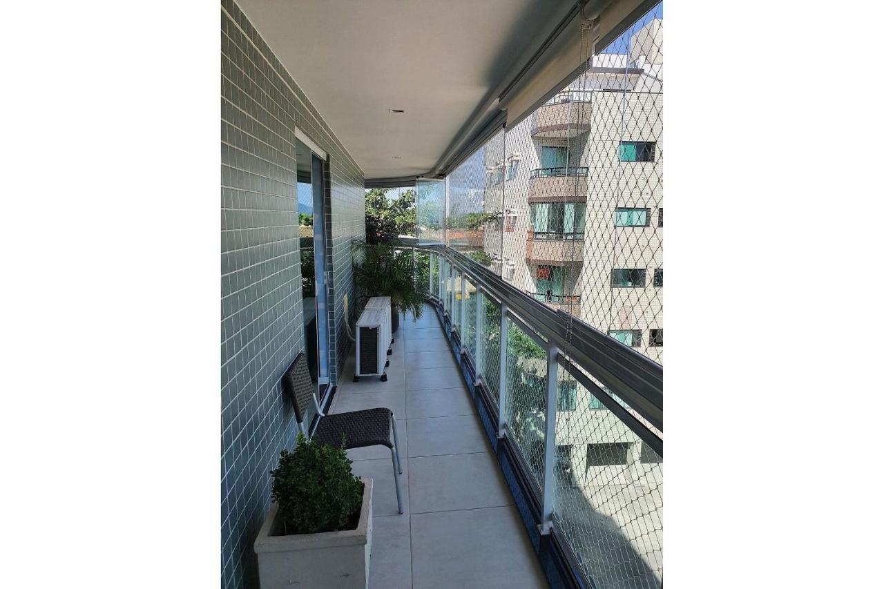 Lindo Ap Completo Em Cabo Frio Leilighet Eksteriør bilde
